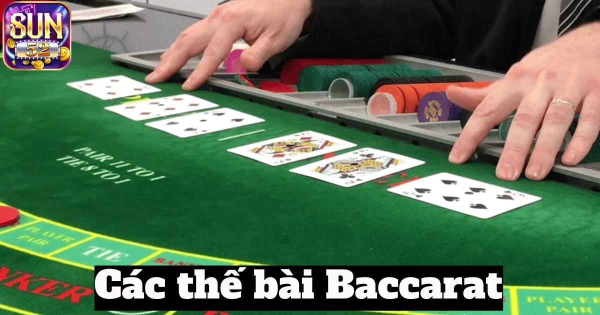 cac the bai baccarat 5