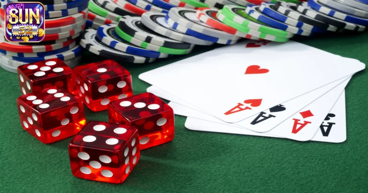 Cách Đọc Bàn Chơi Bài Poker Hiệu Quả