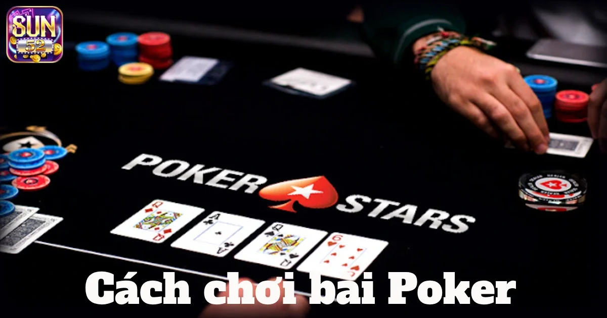 cach choi bai poker 5