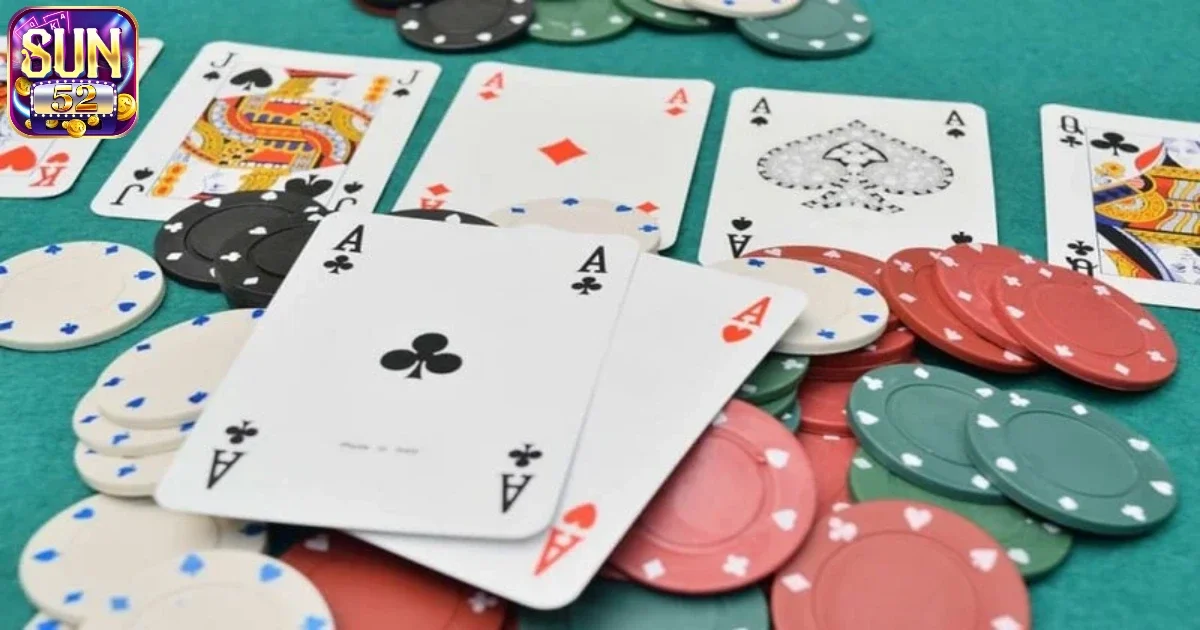 Cách quản lý vốn trong baccarat hiệu quả