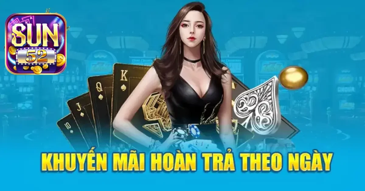 Hoàn tiền và tiền thưởng cho các trò chơi cụ thể