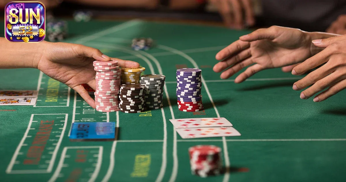 Kinh nghiệm chơi bài baccarat cho người mới bắt đầu