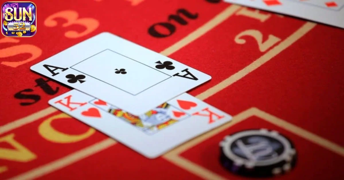 Những sai lầm thường gặp khi chơi blackjack