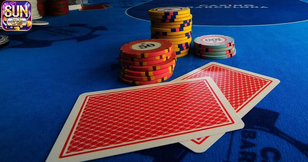 Phân tích tỷ lệ cược trong blackjack