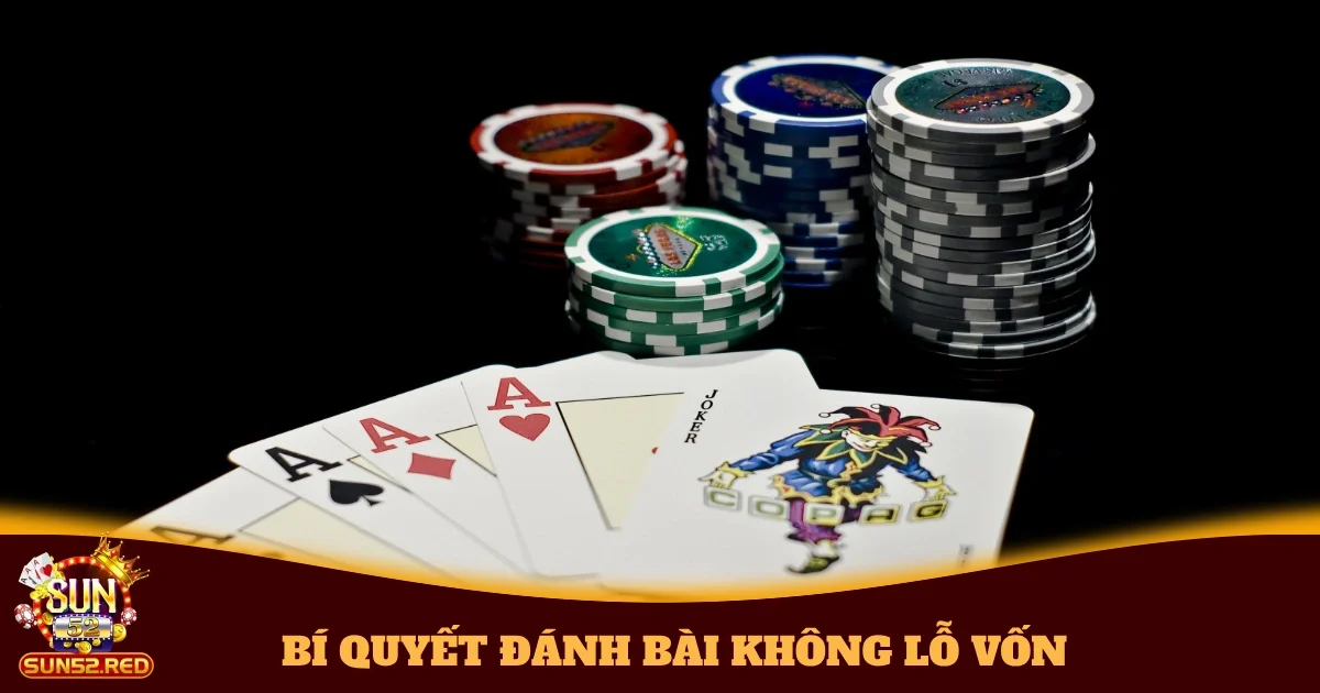 bi quyet danh bai khong lo von 4