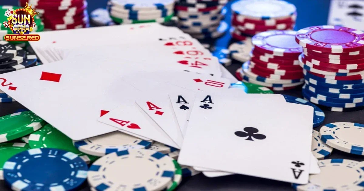 Kinh Nghiệm Chơi Phỏm Sun52 Hiệu Quả