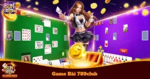 Game Bài 789club mới nhất năm 2025