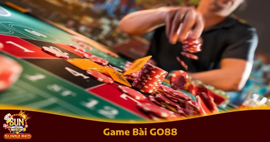 Game Bài GO88 Trên Sun52 – Nơi Hội Tụ Trò Chơi Đổi Thưởng 1 Game Bài GO88 Trên Sun52 – Nơi Hội Tụ Trò Chơi Đổi Thưởng