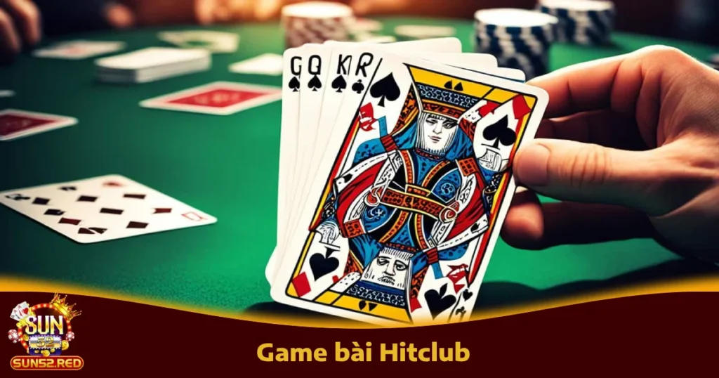 Top Game Bài Hitclub Tích Hợp Trên Sun52 Có Gì Đáng Để Thử 1 Top Game Bài Hitclub Tích Hợp Trên Sun52 Có Gì Đáng Để Thử