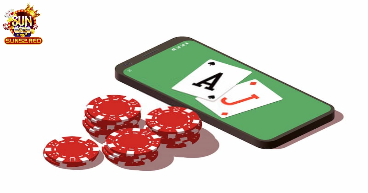 Game Bài Zowin Có Trên Sun52 – Nơi Đổi Thưởng Đa Nền Tảng 4 Hướng dẫn quy trình đăng nhập vào nền tảng đổi thưởng siêu dễ dàng