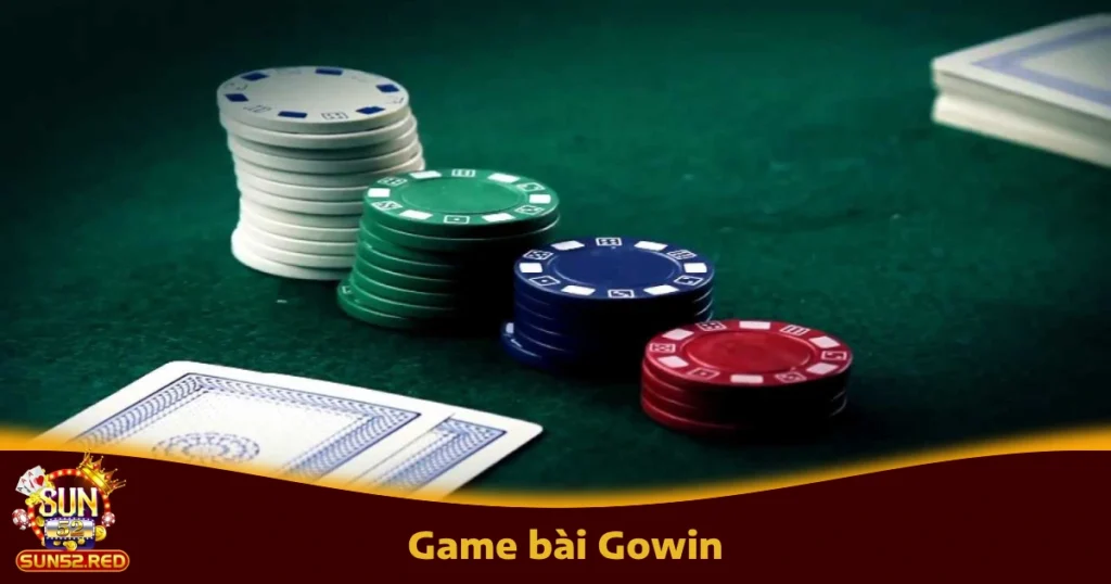 Trải Nghiệm Game Bài Gowin Trên Sun52 Mượt Mà Và Hấp Dẫn 1 Trải Nghiệm Game Bài Gowin Trên Sun52 Mượt Mà Và Hấp Dẫn